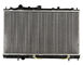 Крышка Мр481252 дома радиатора компонентов двигателя дизеля Седя Лансер Мицубиси поставщик