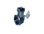 Китай Материал утюга компрессора воздуха 1П0028 двигателя для промышленной установки на гусеница 518/920 компания